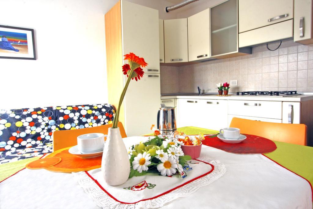 Casa Vacanze Villa Spina San Benedetto del Tronto Exterior foto